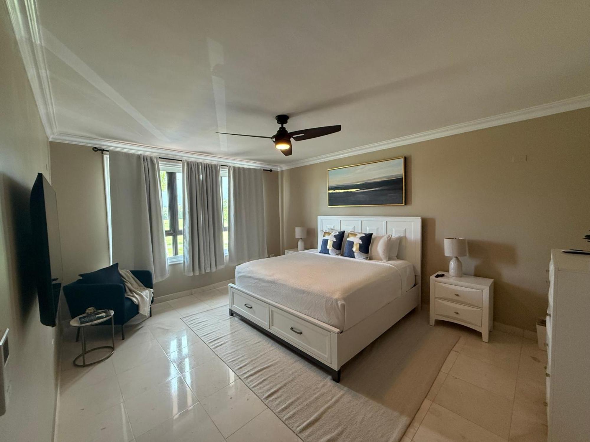 The Country Club Residences At Grand Reserve ริโอกรันเด ภายนอก รูปภาพ